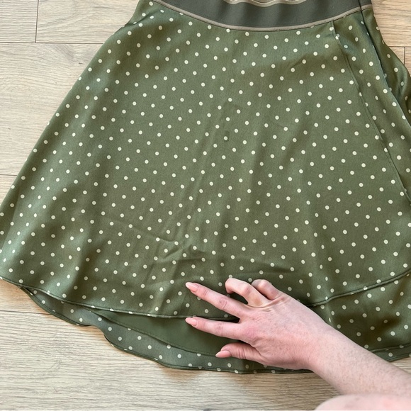 Guess wrap mini skirt - Picture 6 of 7